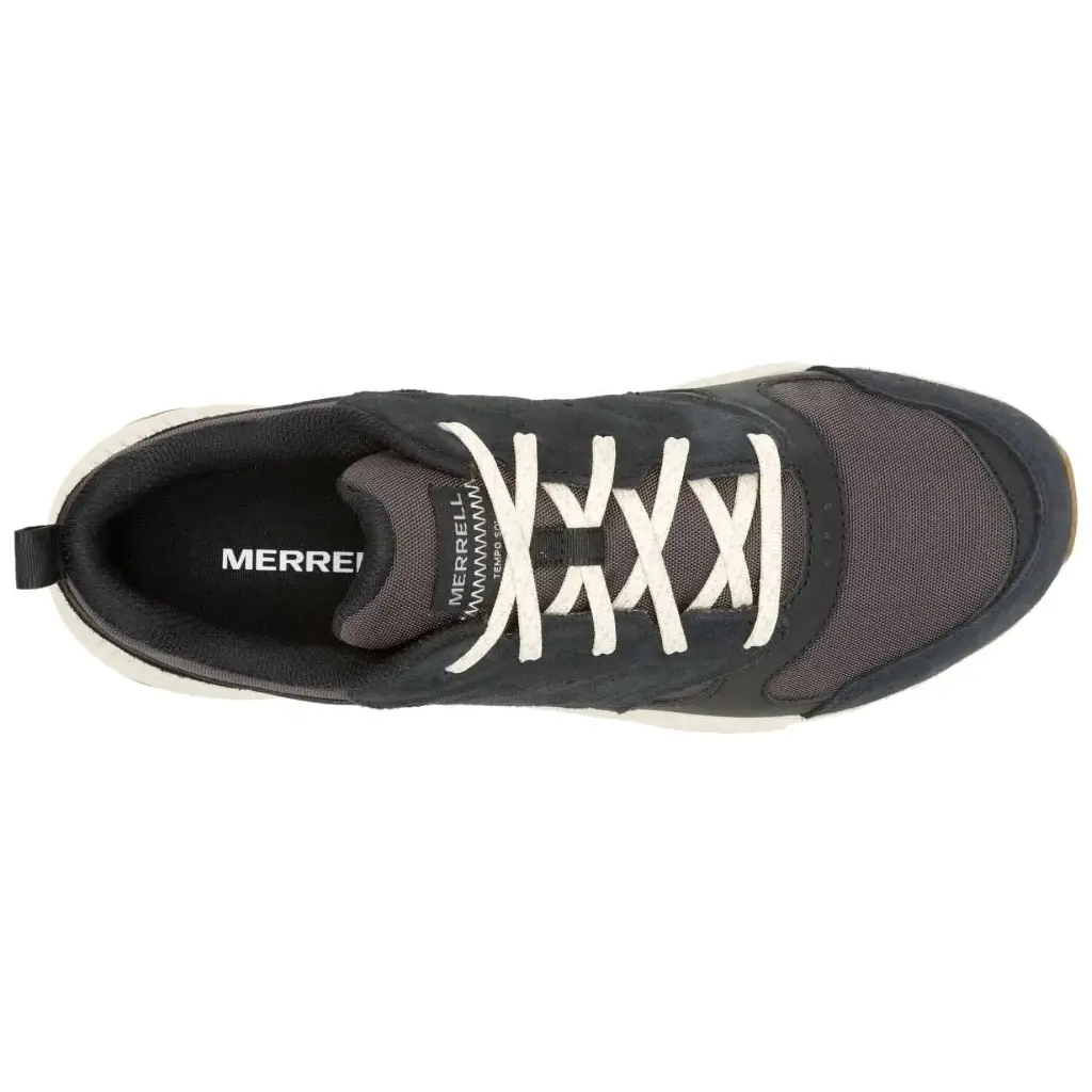 Кросівки Merrell Tempo SOL Mns coal - 42 - чорний (036.2285) - фото 5