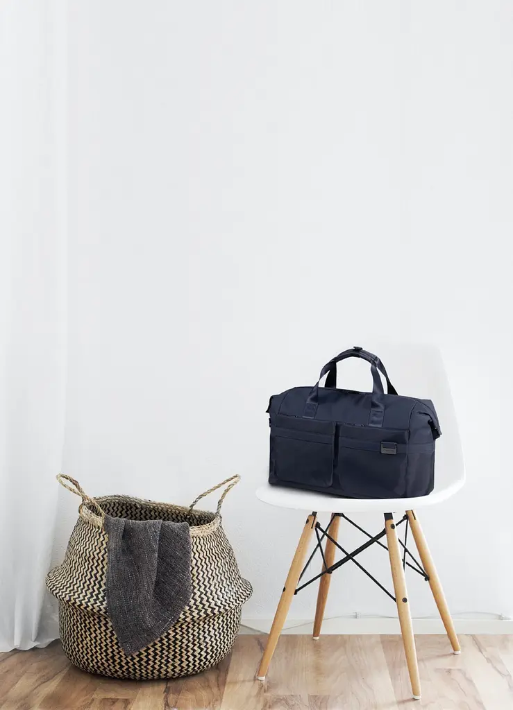 Дорожня Сумка Samsonite AIREA DARK BLUE 45x26x26 KE0*11013 - фото 10