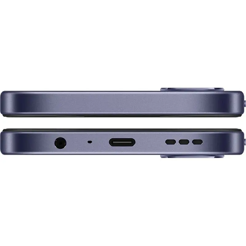 Смартфон Oppo A6k 4/256GB Crystal Violet Global [166271] - фото 9