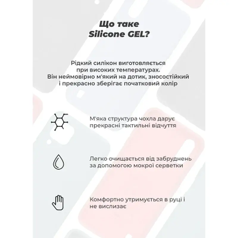 Чохол до мобільного телефона Armorstandart ICON Xiaomi Redmi 15C 4G (GL) / Poco C85 4G (GL) Camera cover Black (ARM88326) - фото 8