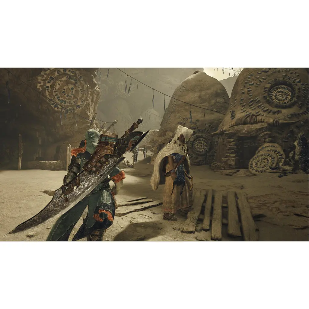 Ключ активації Microsoft Monster Hunter Wilds для Xbox Series S/X - фото 4