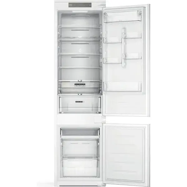 Холодильник Whirlpool WHC20 T352 вбудований - фото 2