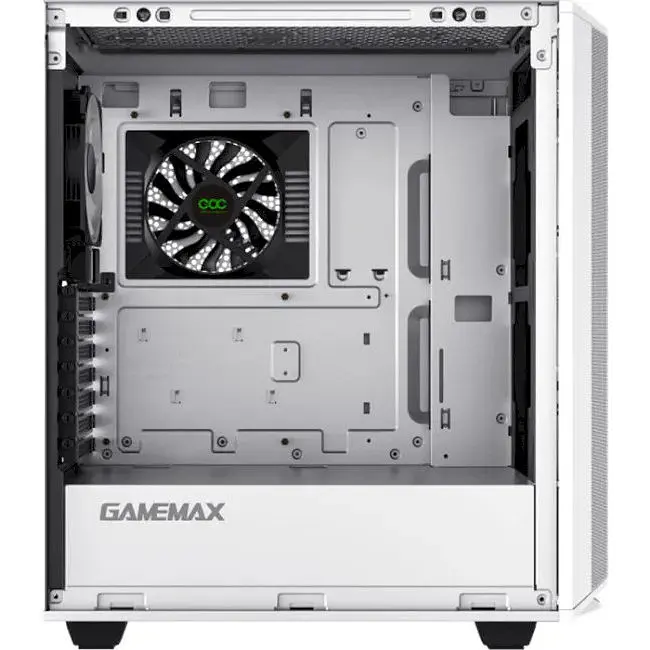 Корпус GameMax Precision White - фото 5
