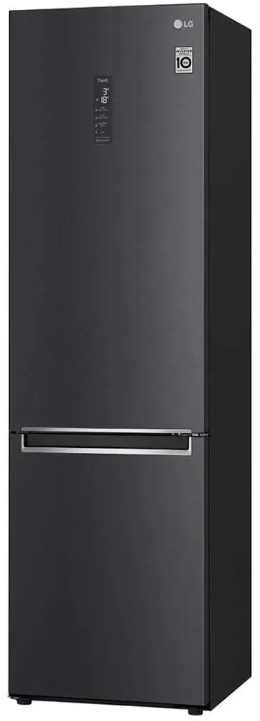 Холодильник LG GW-B509SBUM - фото 3
