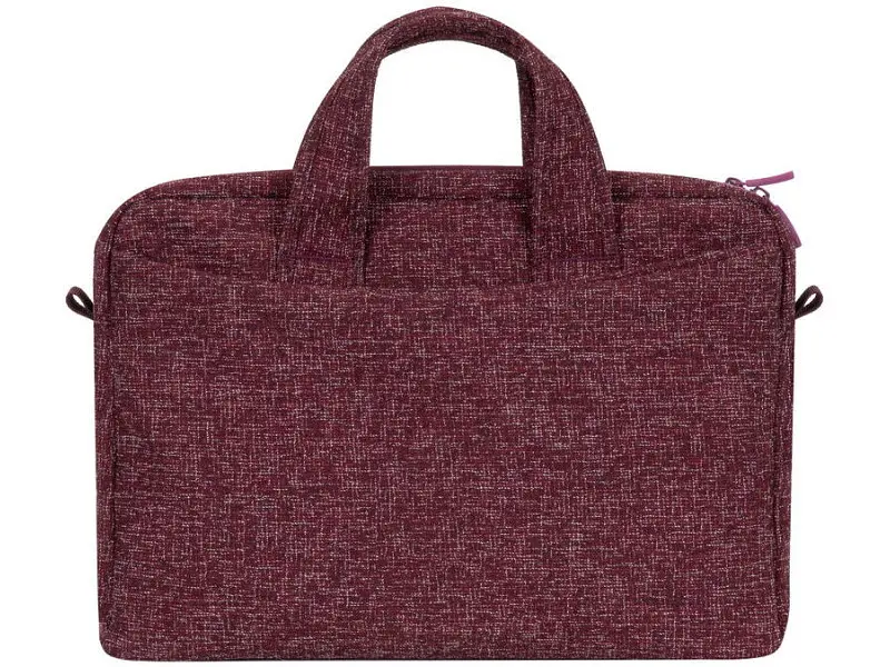 Сумка для ноутбука RIVACASE 7921 14 Red - фото 3