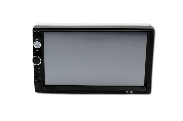 Автомагнитола 2DIN с GPS XPRO 7012B+BT (7012B_967) - фото 5