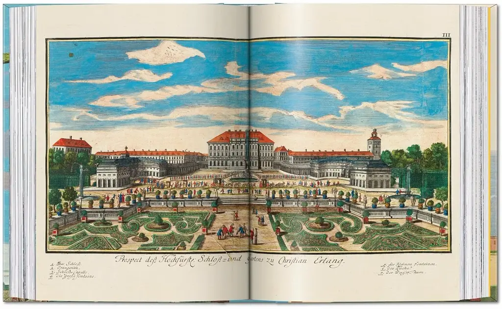 J. C. Volkamer. Book of Citrus Fruits. 45th Edition - фото 12