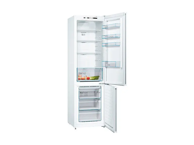 Холодильник Bosch KGN39UW316 - фото 2
