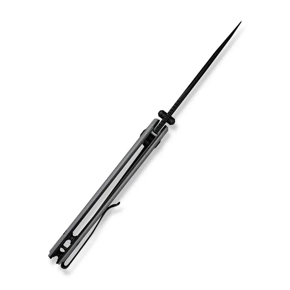 Ніж Sencut Sylor S25056-1 - фото 4