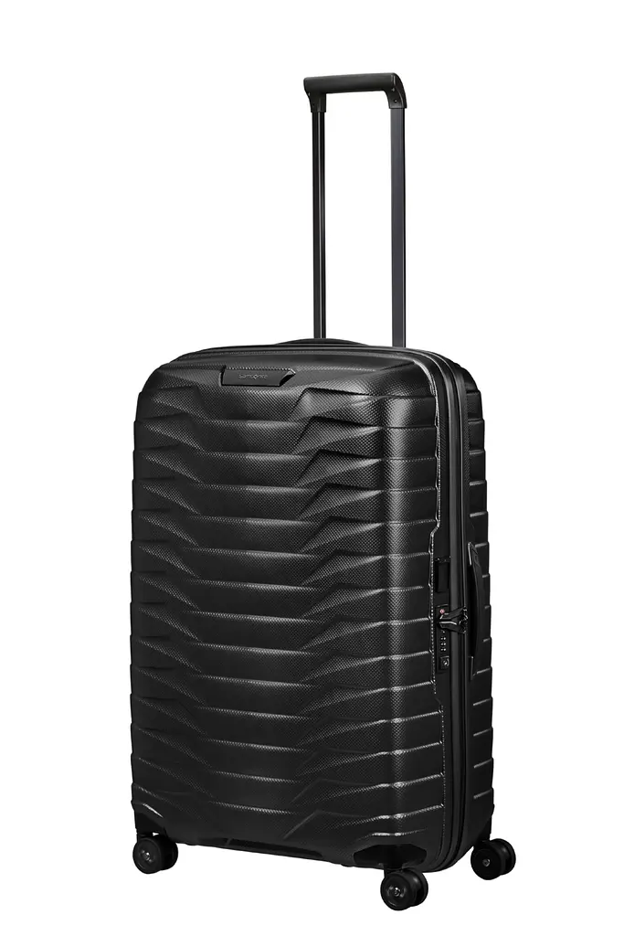 Валіза Samsonite PROXIS GRAPHITE 75x51x31 75 См CW6*28003 - фото 7