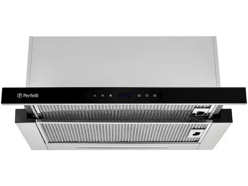 Витяжка телескопічна Perfelli ISEO 6PWX INOX