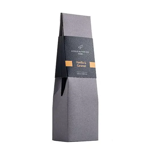 Аромадифузор Avenue des Parfums Vanilla & Caramel 100 мл - фото 3