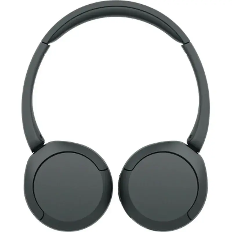 Навушники Sony WH-CH520 Wireless Black (WHCH520B.CE7) - фото 4