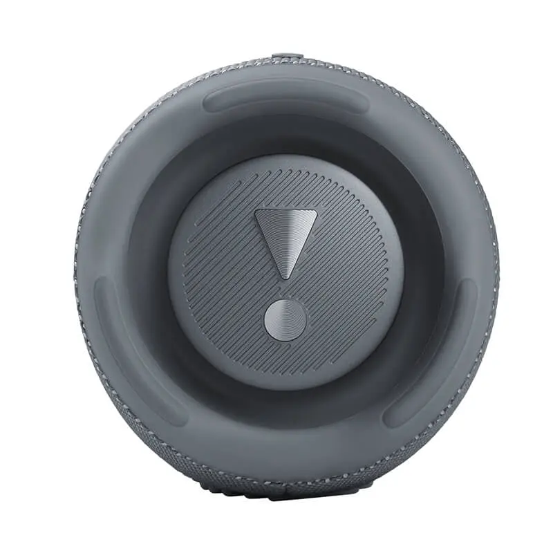 Портативная акустика JBL Charge 5 Grey [JBLCHARGE5GRY] [56116] - фото 7