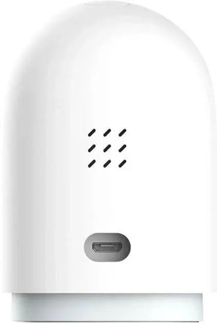IP-камера-хаб Aqara Camera Hub G2H 1080P Global CH-H01AC004EW01 - фото 2