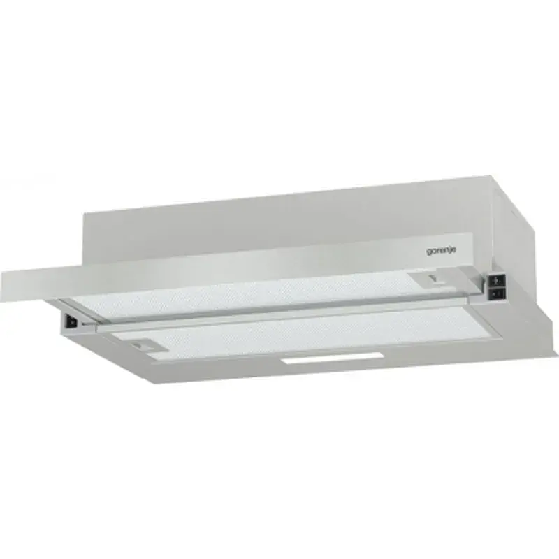 Витяжка кухонна Gorenje TH60E3X - фото 2