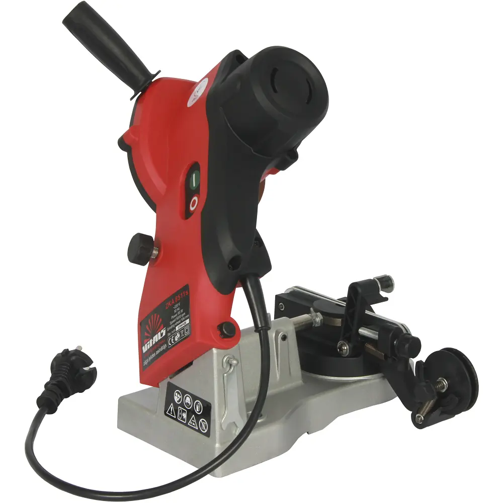 Верстат для заточування ланцюгів Vitals Professional ZKA 8511s (51863) - фото 5