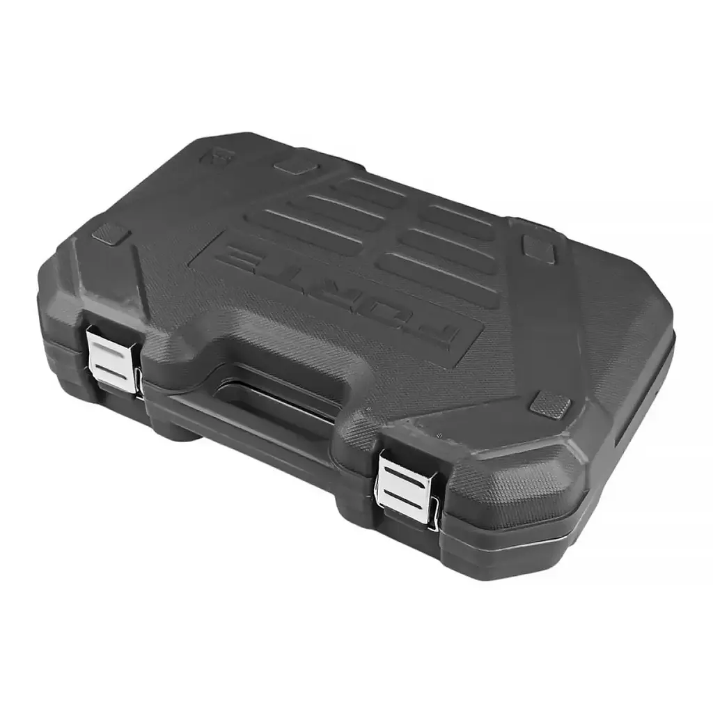 Перфоратор Forte RH 26-8 R SDS+ 850 Вт (134075) - фото 9