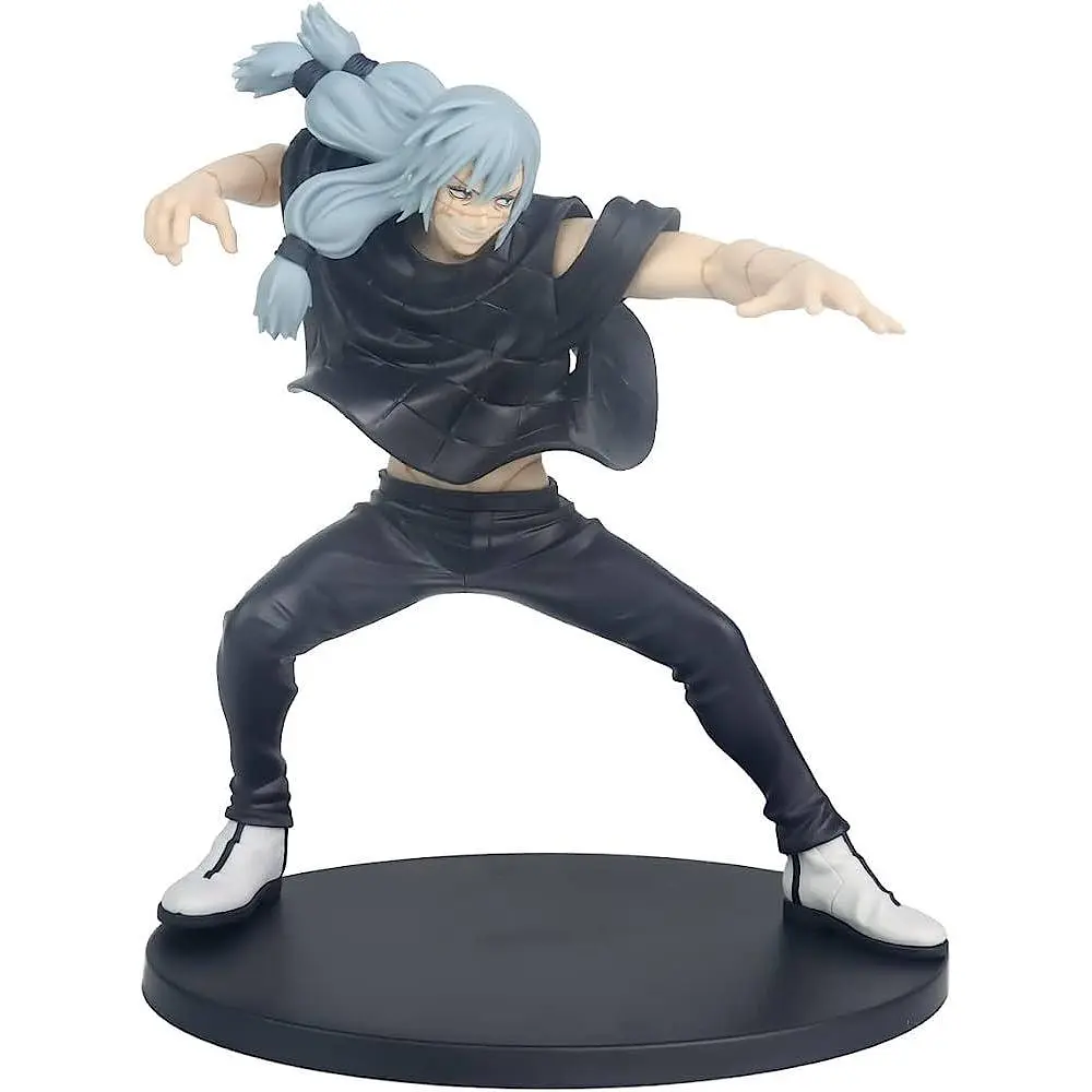 Фигурка Bandai Spirits Магическая битва Jujutsu Kaisen Махито Mahito 16 см BS JK M - фото 2