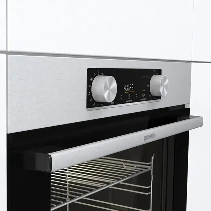 Електрична духова шафа GORENJE BO 6737 E02X - фото 5