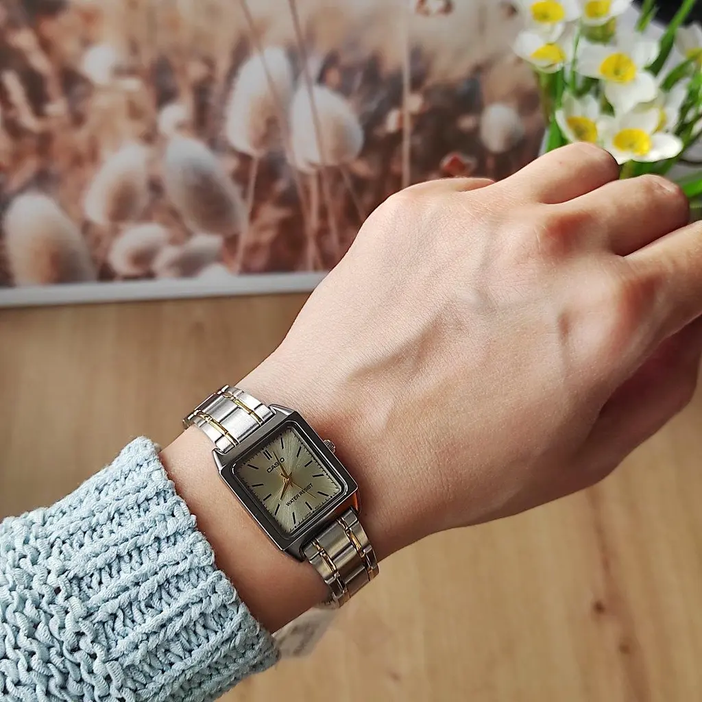 Годинник Casio LTP-V007SG-9E - фото 6