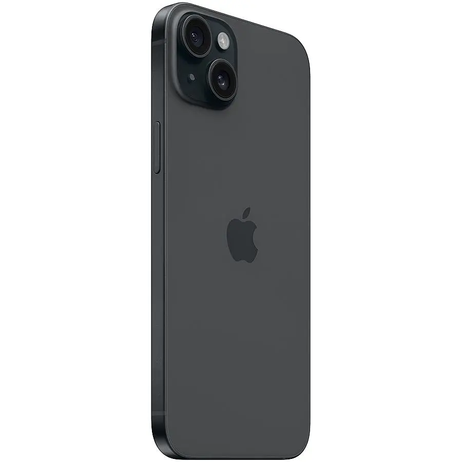 Смартфон Apple iPhone 15 Plus 256GB BlackModel A3094 (Grade A) Seller Refurbished - фото 2