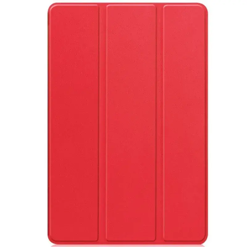 Чохол до планшета BeCover Smart Xiaomi Redmi Pad 2 11.0" Red (713643) - фото 2