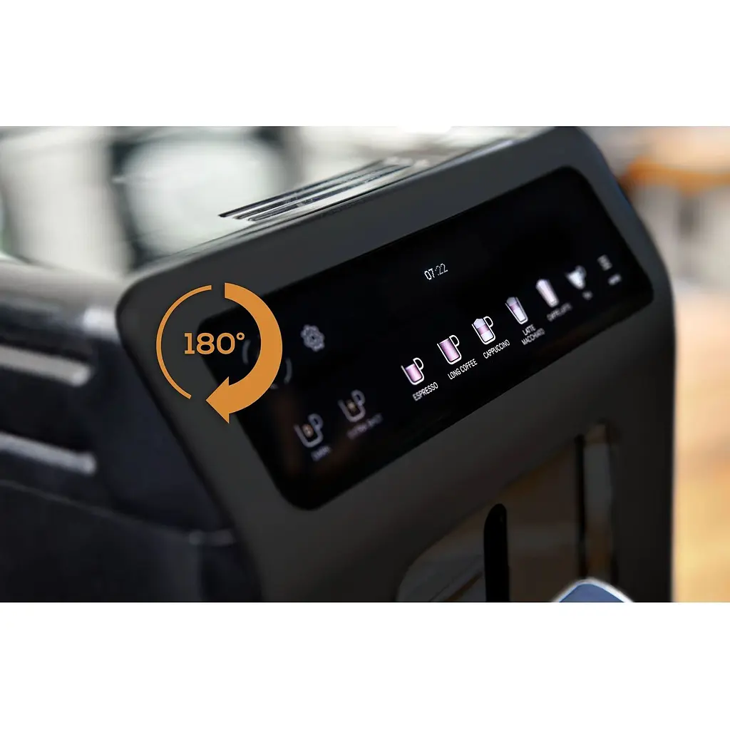 Кофемашина Krups Evidence Plus (EA894810) - фото 25