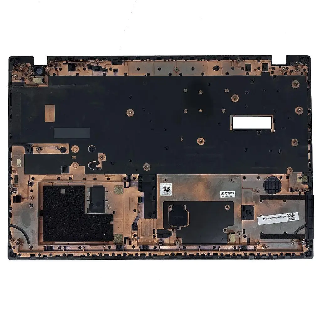 Топкейс для ноутбука Lenovo Thinkpad L580 (AP165000200AYL) Б/у - фото 3