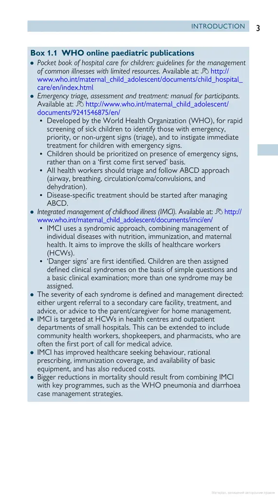 Oxford Handbook of Tropical Medicine - фото 7
