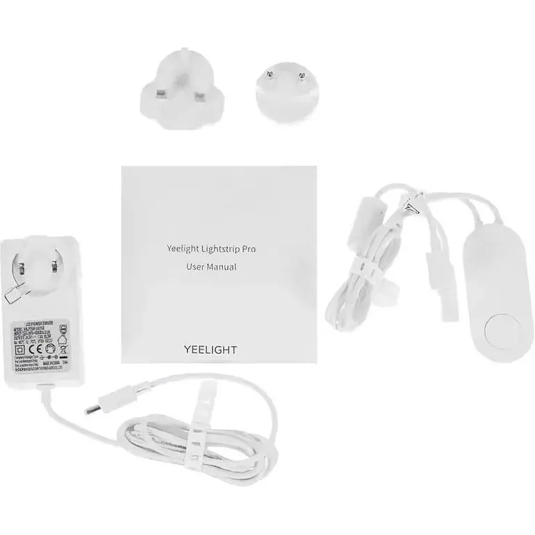 Світлодіодна стрічка Yeelight Lightstrip Pro 2m (YLDD005) [96889] - фото 5