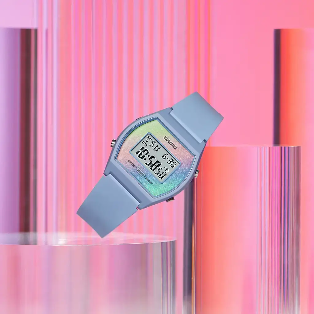 Годинник Casio LW-205H-2AEF - фото 3