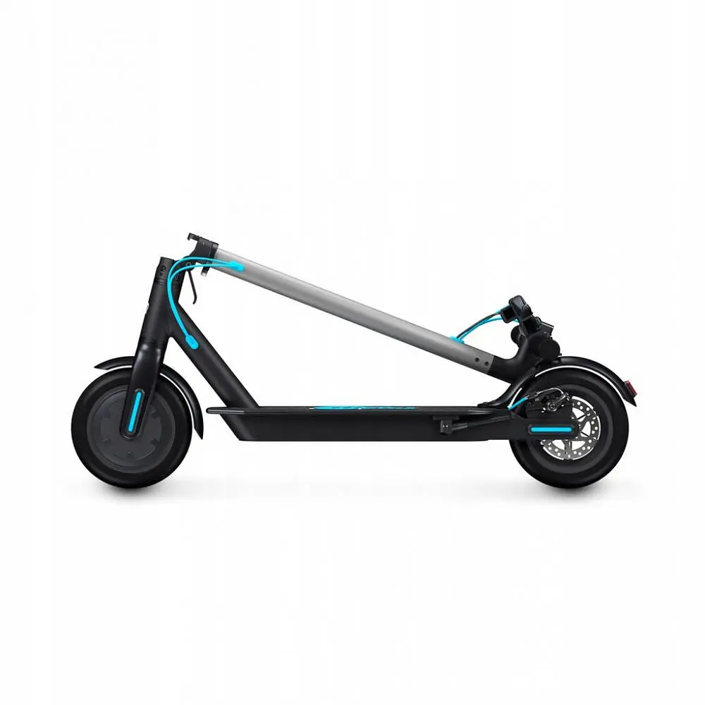 Електросамокат Motus Scooty 8,5 - фото 2