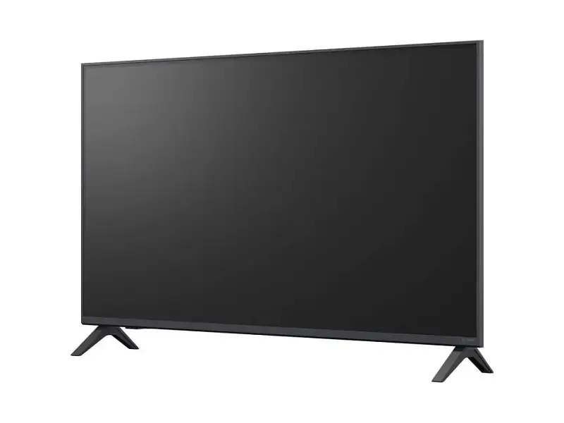 Телевізор LG 43QNED80B6B - фото 8