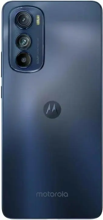 Смартфон Motorola Edge 30 8/256GB Meteor Grey (Global) - фото 3