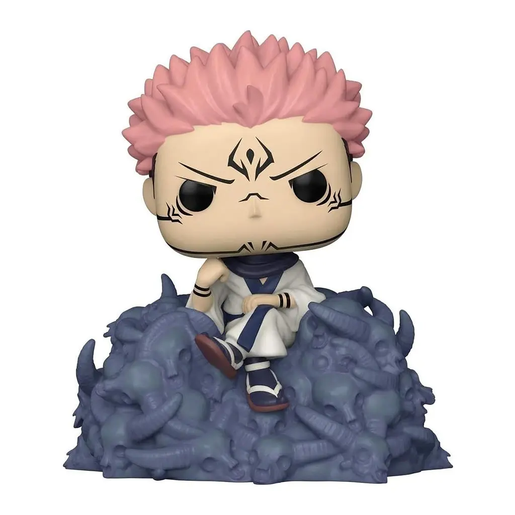 Ігрова фігурка FUNKO POP! серії "Магічна битва S1" - СУКУНА Funko 61362 - фото 2