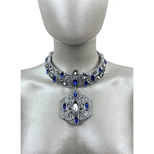 Кольє Snow Gala Queen