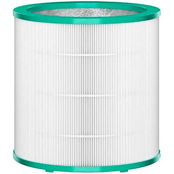 Очищувач повітря Dyson Pure Cool Link TP03 White/Silver (309298-01) [102718] - фото 5