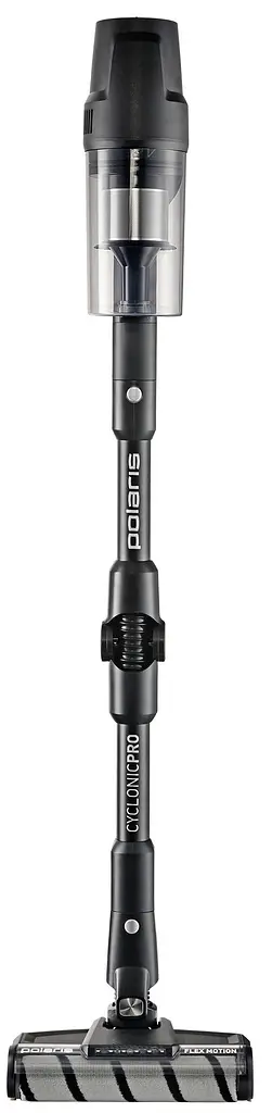 Пылесос портативный Polaris PVCS 3750 (24121) - фото 3