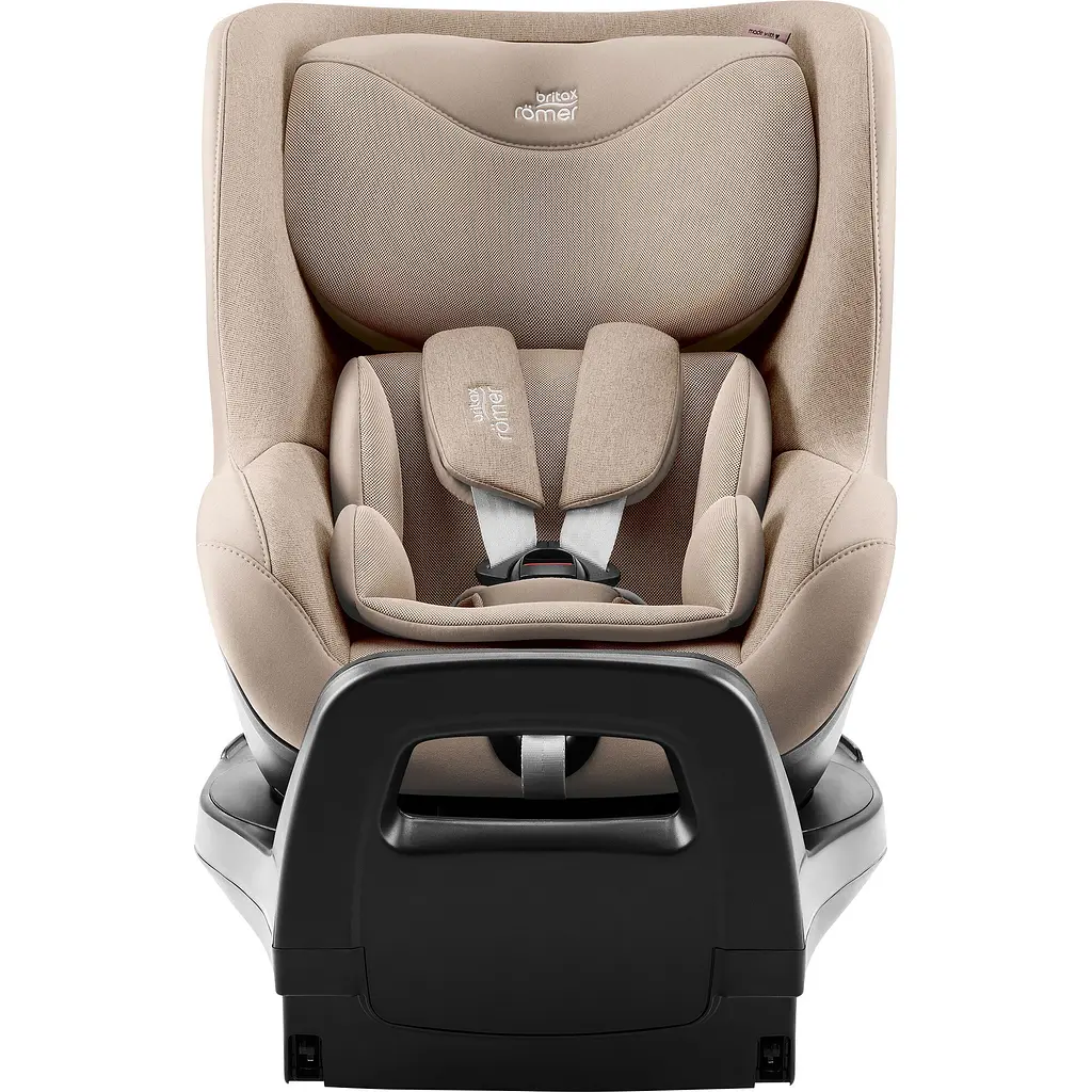 Автокрісло Britax-Romer Dualfix Pro M Style Teak - фото 2