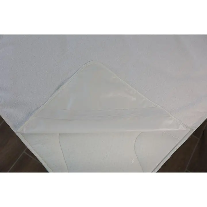 Наматрацник Eurosleep Aqua Protect (водонепроникний) Нестандартний розмір - фото 3