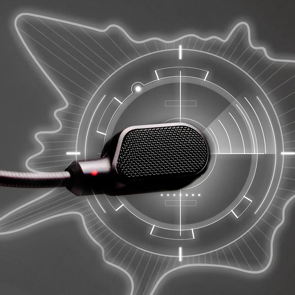 Гарнiтура HyperX Cloud III 3.5 мм/USB-A/USB-C Black (727A8AA) - фото 10