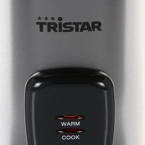 Рисоварка Tristar RK-6140 - фото 4