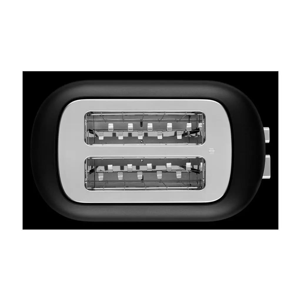 Тостер KitchenAid 5KMT2109EBK - фото 5