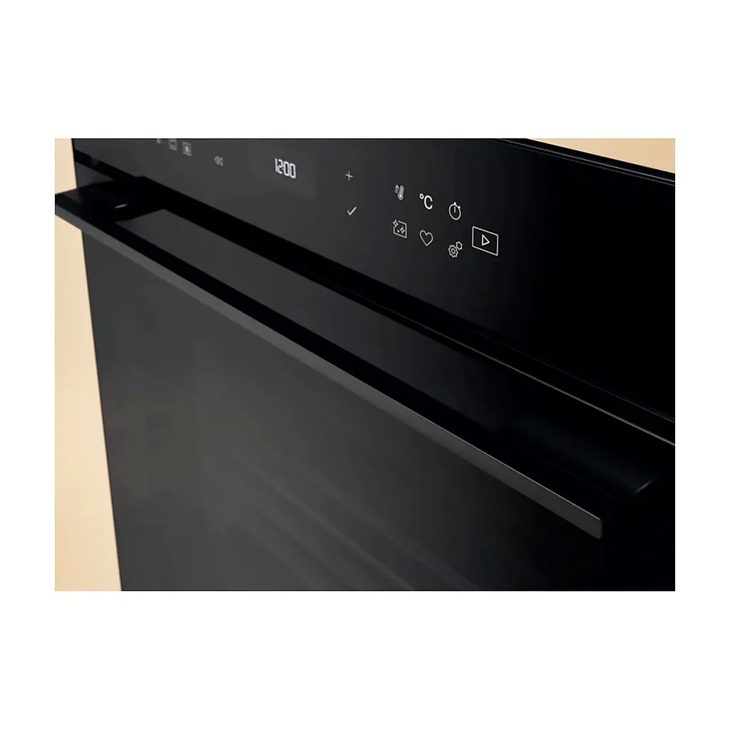 Духова шафа Whirlpool WOI78PT1SBA - фото 4