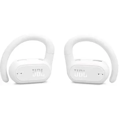 Наушники JBL Soundgear Sense White (JBLSNDGEARSNSWHT) - фото 3