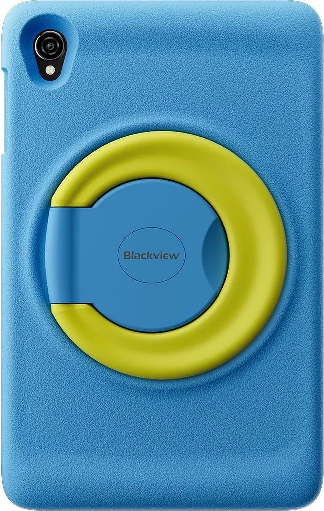 Планшет Blackview TAB A5 Kids 3/64GB Blue (Global) - фото 5