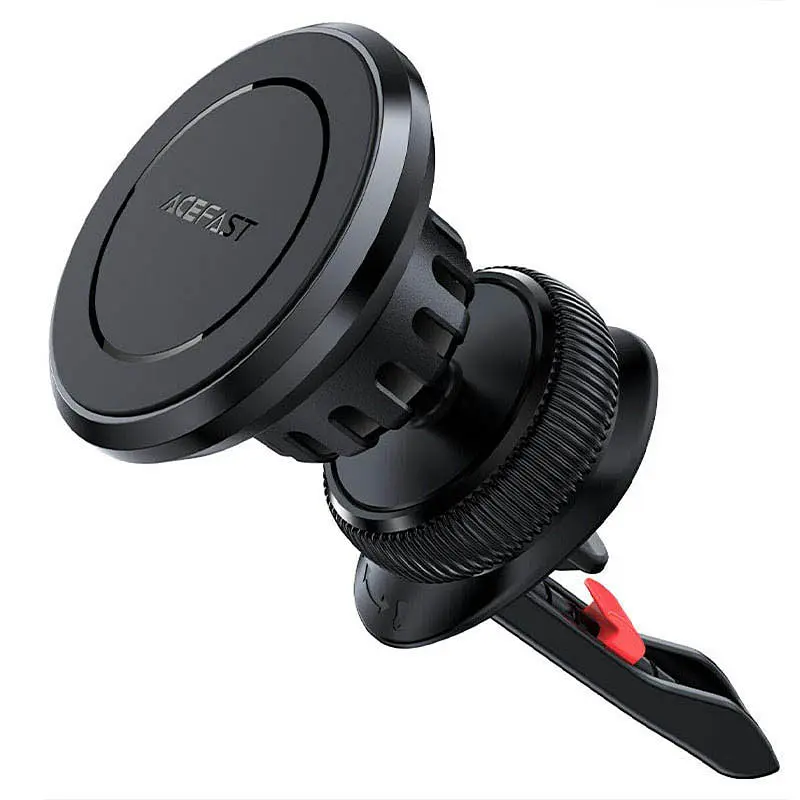 Автотримач Acefast D7 multifunctional magnetic Black - фото 2