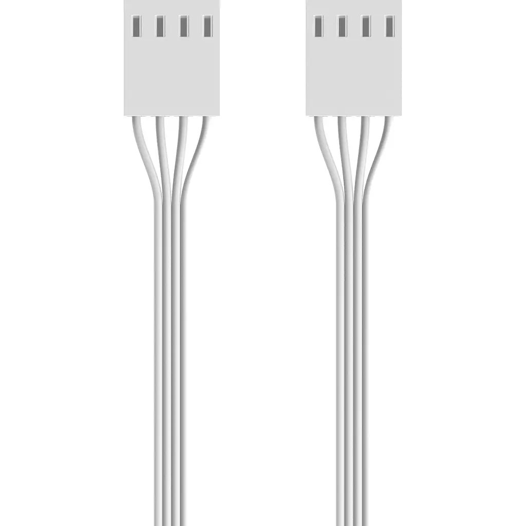 Кулер для процесора Ocypus Delta A40 Elite Dual Fan White (DELTA-A40-WH2NNWN00X-GL) [165822] - фото 9