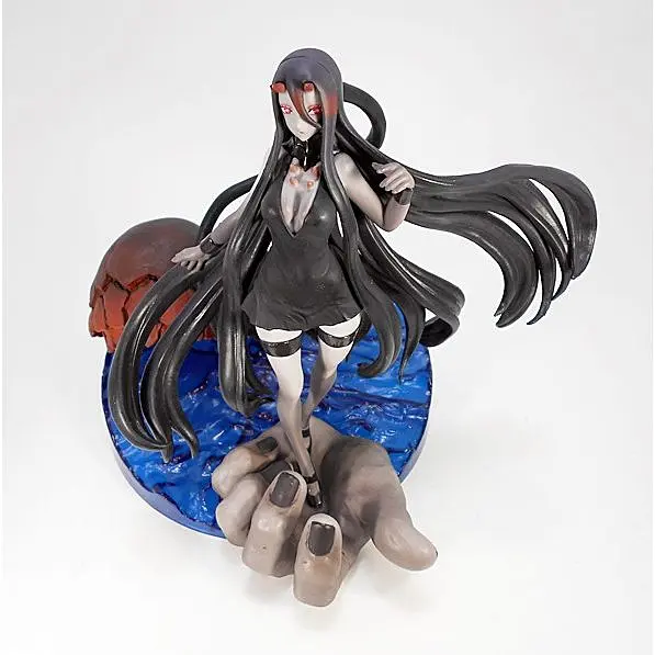Фигурка Тaito Kantai Collection Princess Senkan Seiki Флотская коллекция Сэнкан Сэйки 17 см T KC SS - фото 3